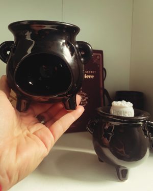 Brûle parfum Chaudron