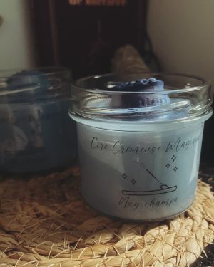 Cire crémeuse Nag champa
