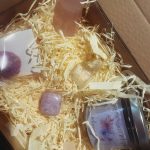Box amour février