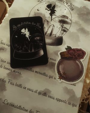 Box Personnalisée