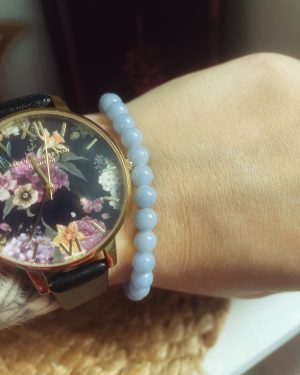 Bracelet Angelite