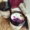 Bougie potion magique