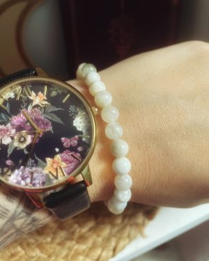 Bracelet Pierre de Lune