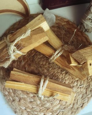 Palo santo