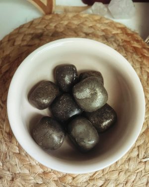 Pyrite