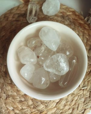 Cristal de roche