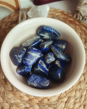 Lapis lazuli