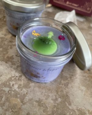 Cire crémeuse Potion magique