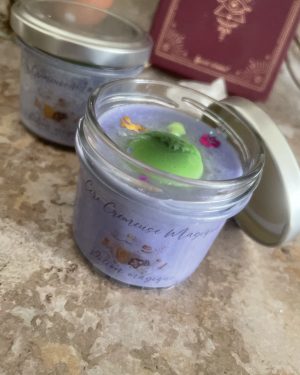 Cire crémeuse Potion magique