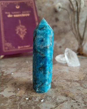 Pointe en Apatite